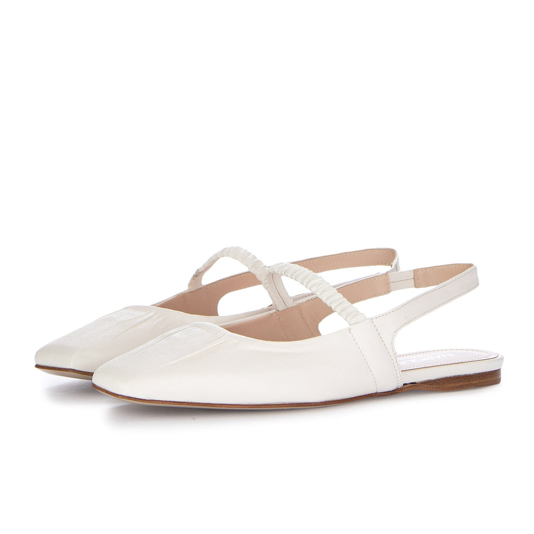 A1147 NAPPA LATTE  BIANCO CREMA