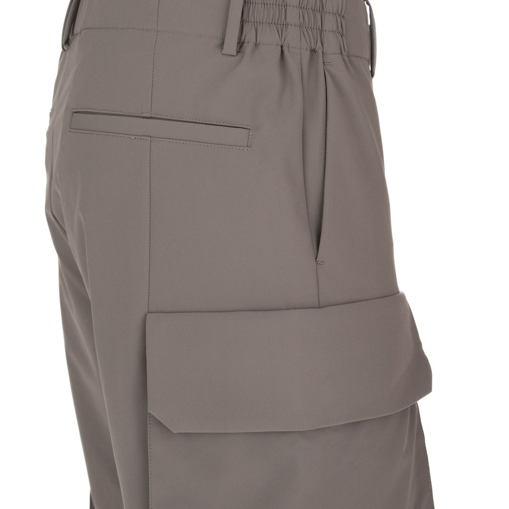 SH-CARGO  GRIGIO