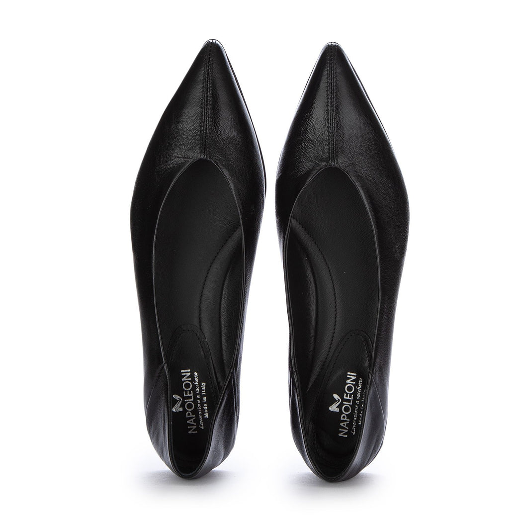 A1419 HARRODS  NERO