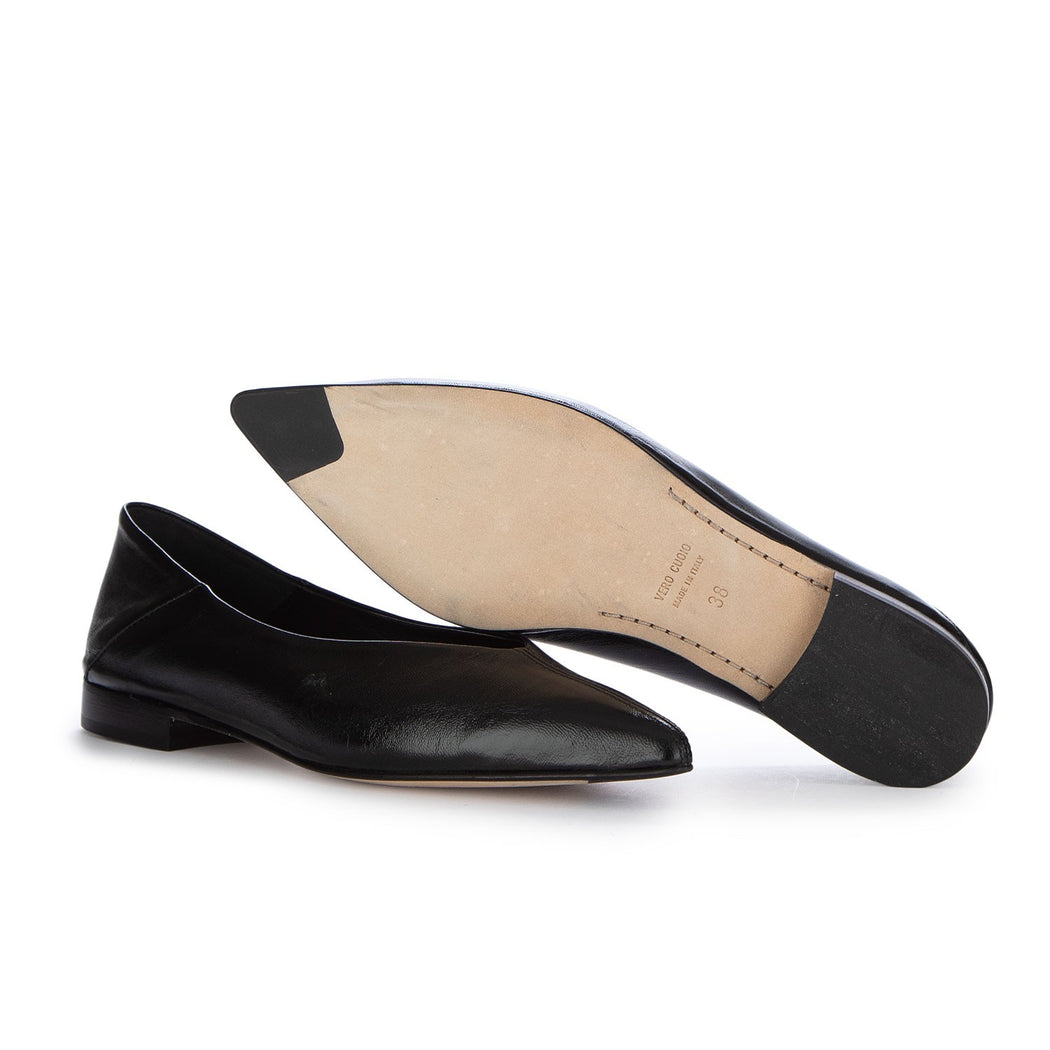 A1419 HARRODS  NERO