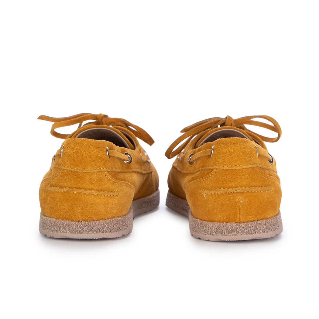 1002 CROSTA GOLD  GIALLO SENAPE