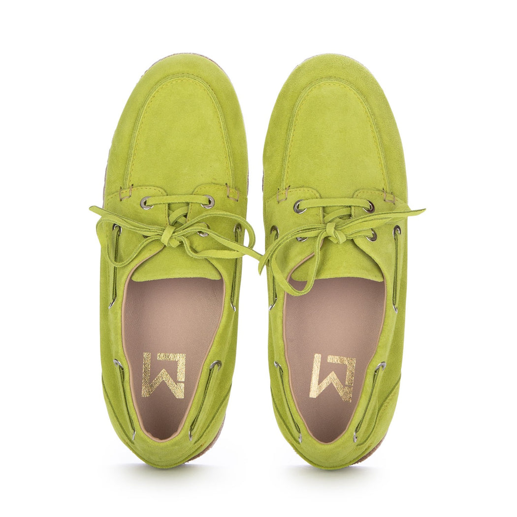 1002 CROSTA  613 VERDE