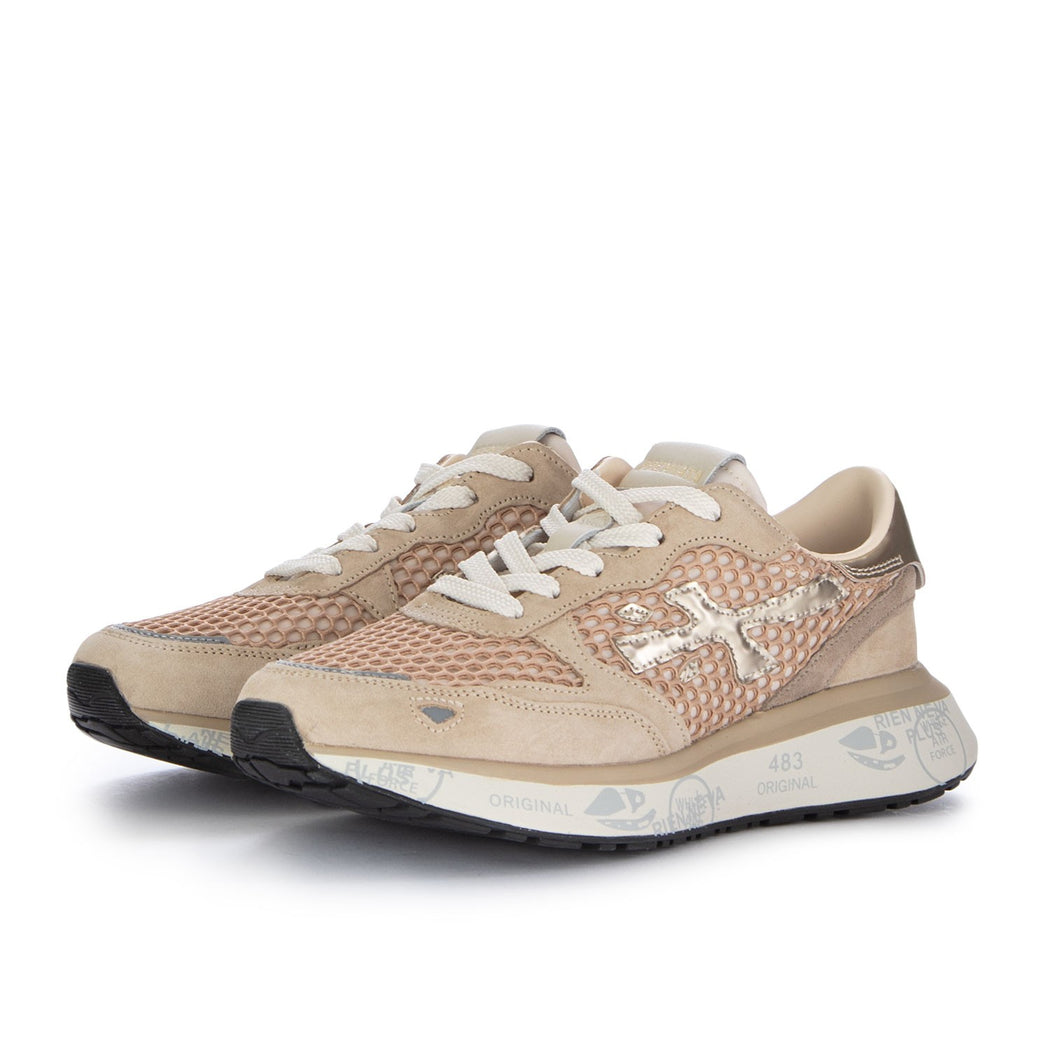 LAURYN  7486 BEIGE/ORO