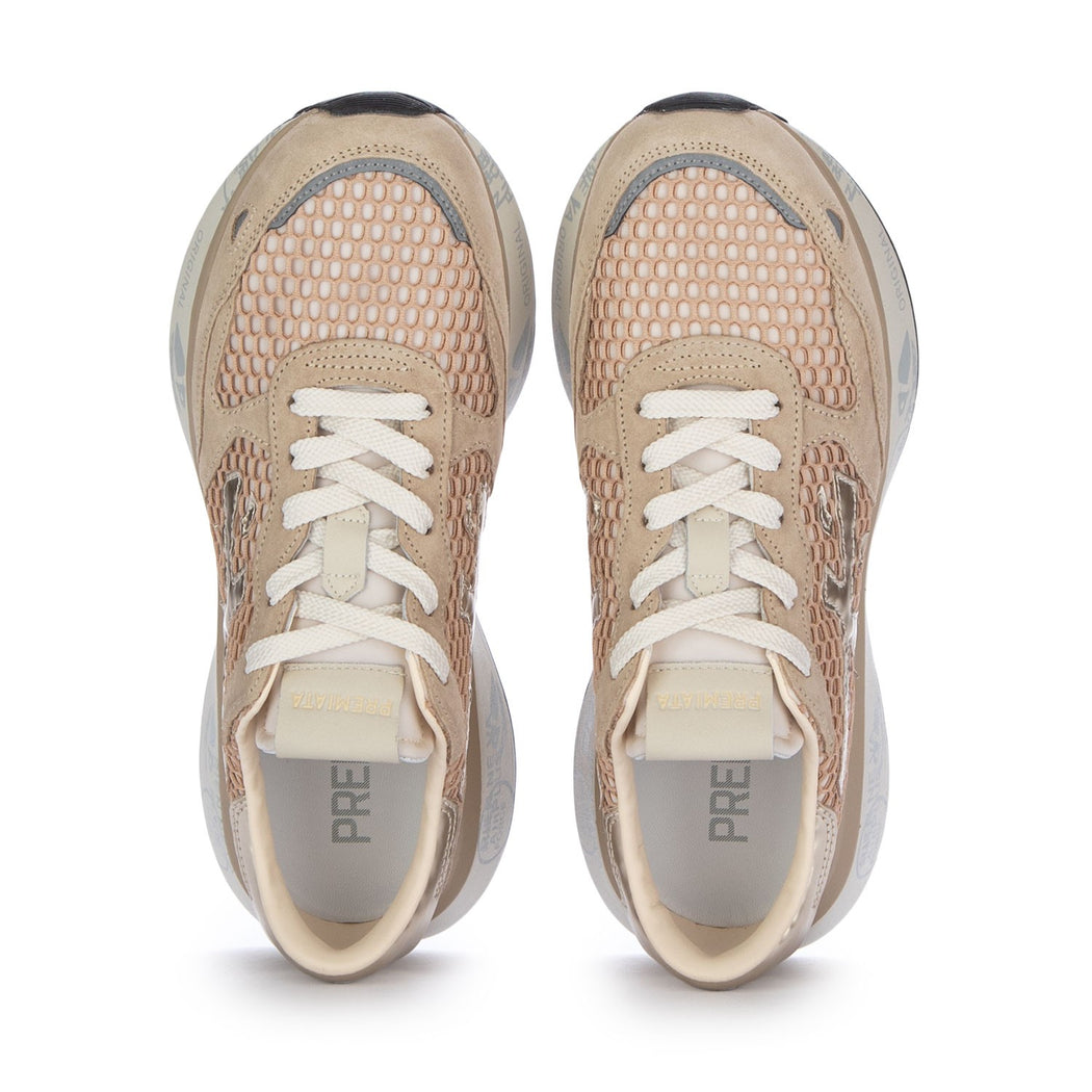 LAURYN  7486 BEIGE/ORO