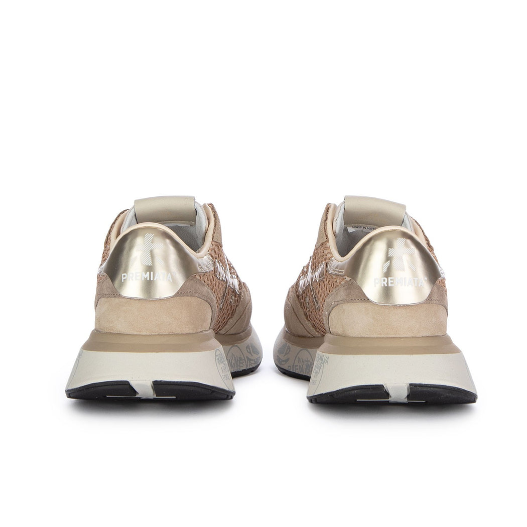 LAURYN  7486 BEIGE/ORO