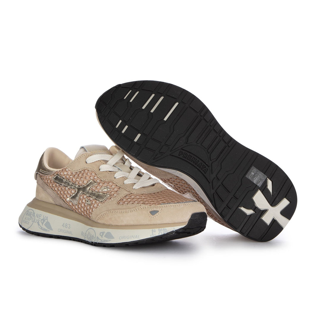 LAURYN  7486 BEIGE/ORO