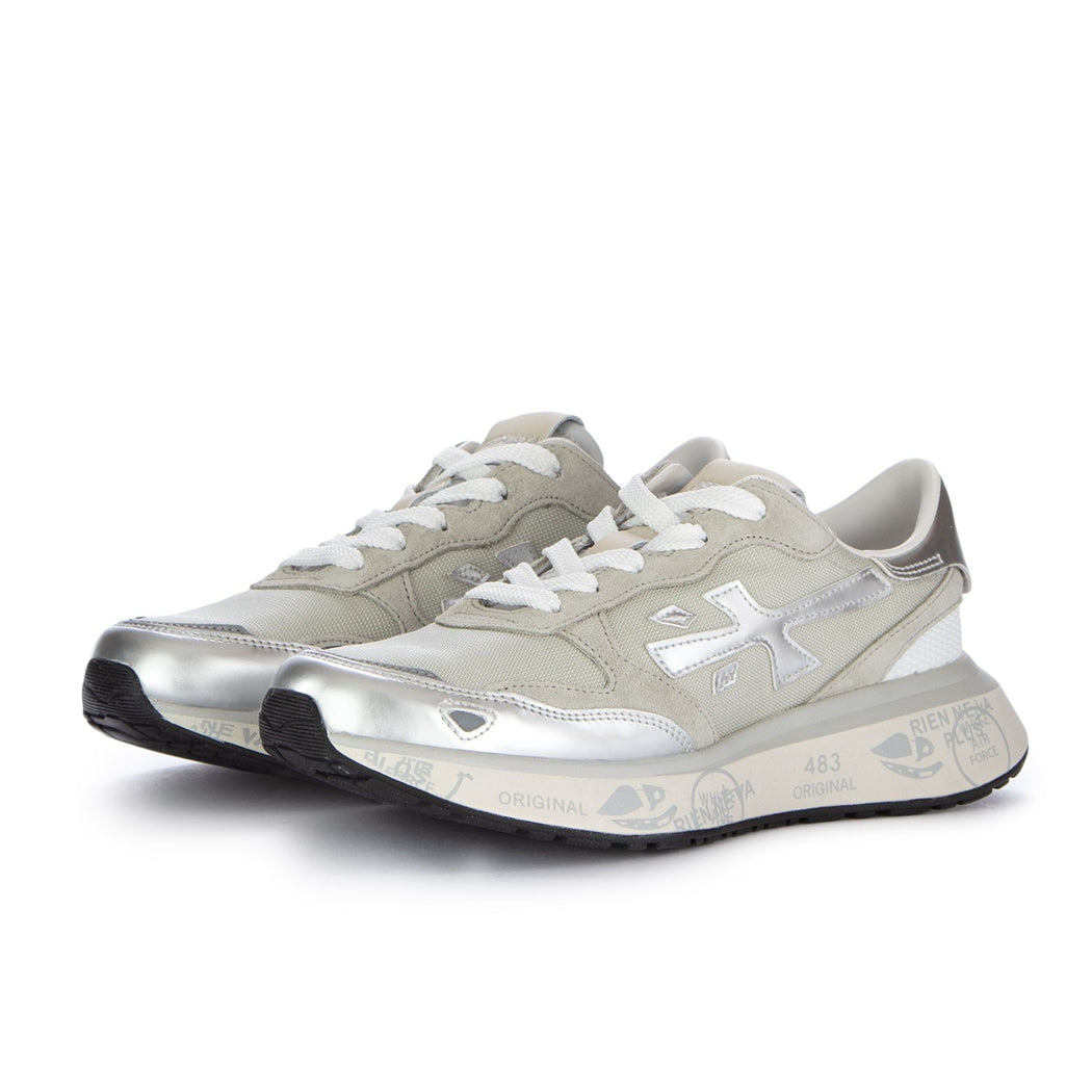 LAURYN  7482 ARGENTO