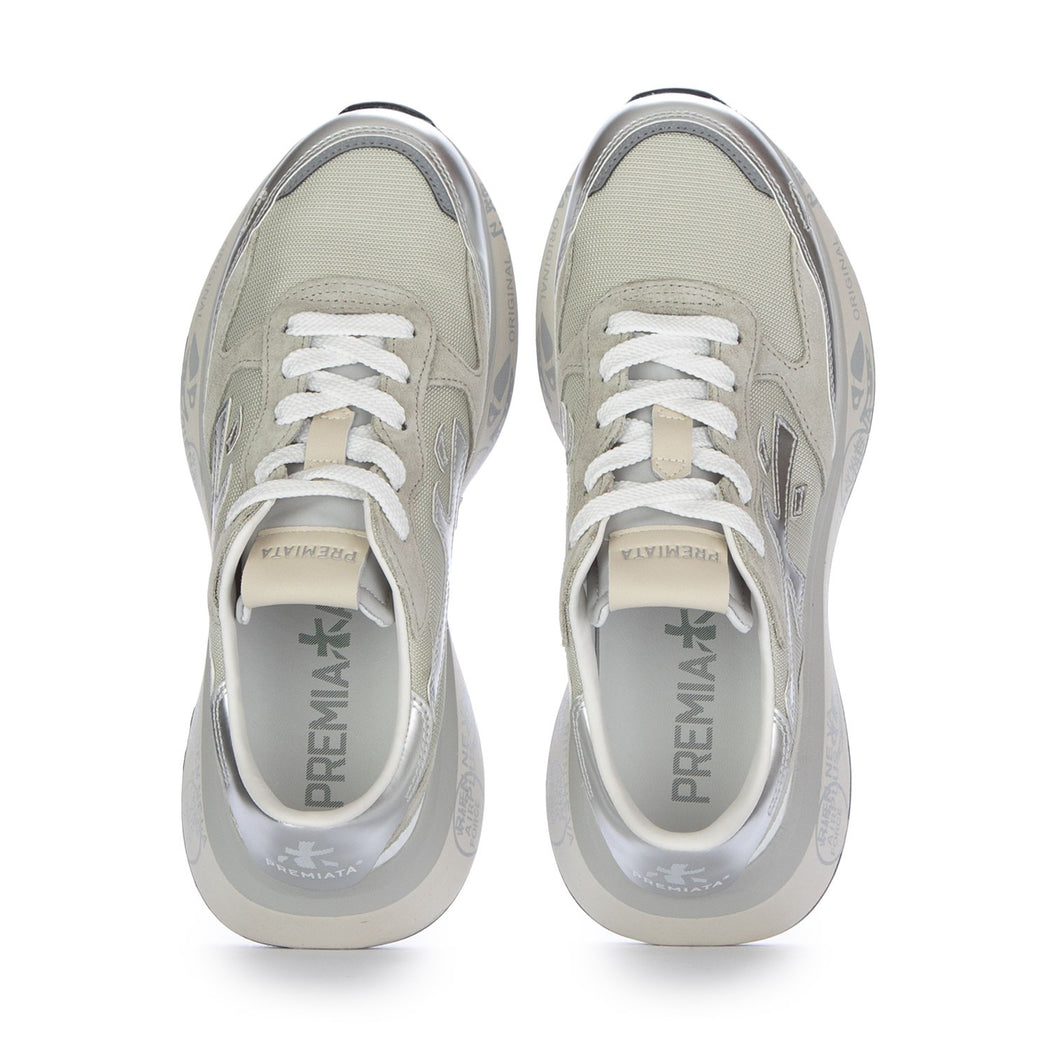 LAURYN  7482 ARGENTO