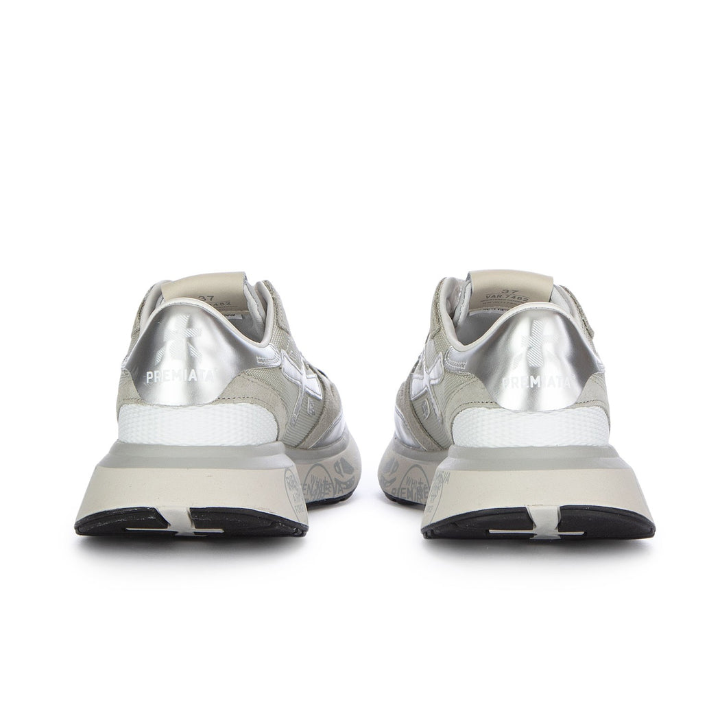 LAURYN  7482 ARGENTO