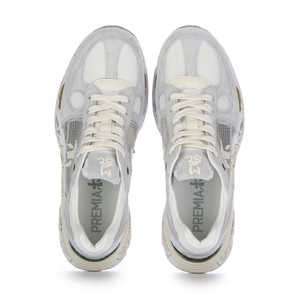 MASED  7400 GRIGIO/ARGENTO