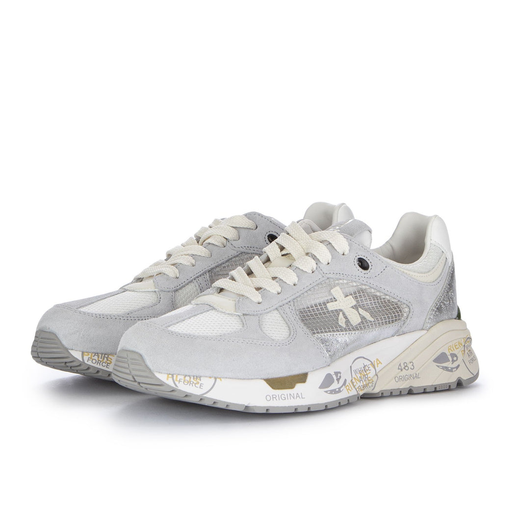 MASED  7400 GRIGIO/ARGENTO