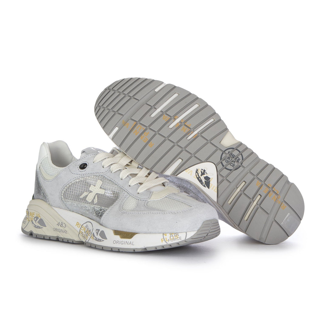 MASED  7400 GRIGIO/ARGENTO