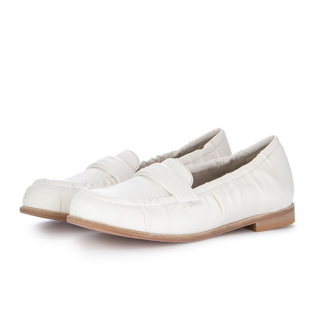 HISA ALLUME CREAM  BIANCO PANNA