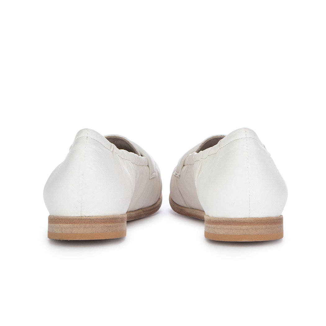 HISA ALLUME CREAM  BIANCO PANNA
