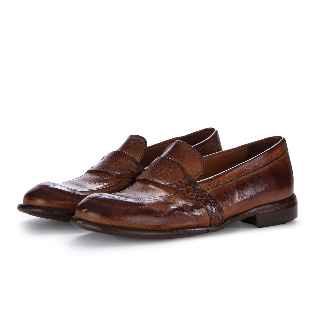 HG14A CARMEN RANCH COGNAC  MARRONE