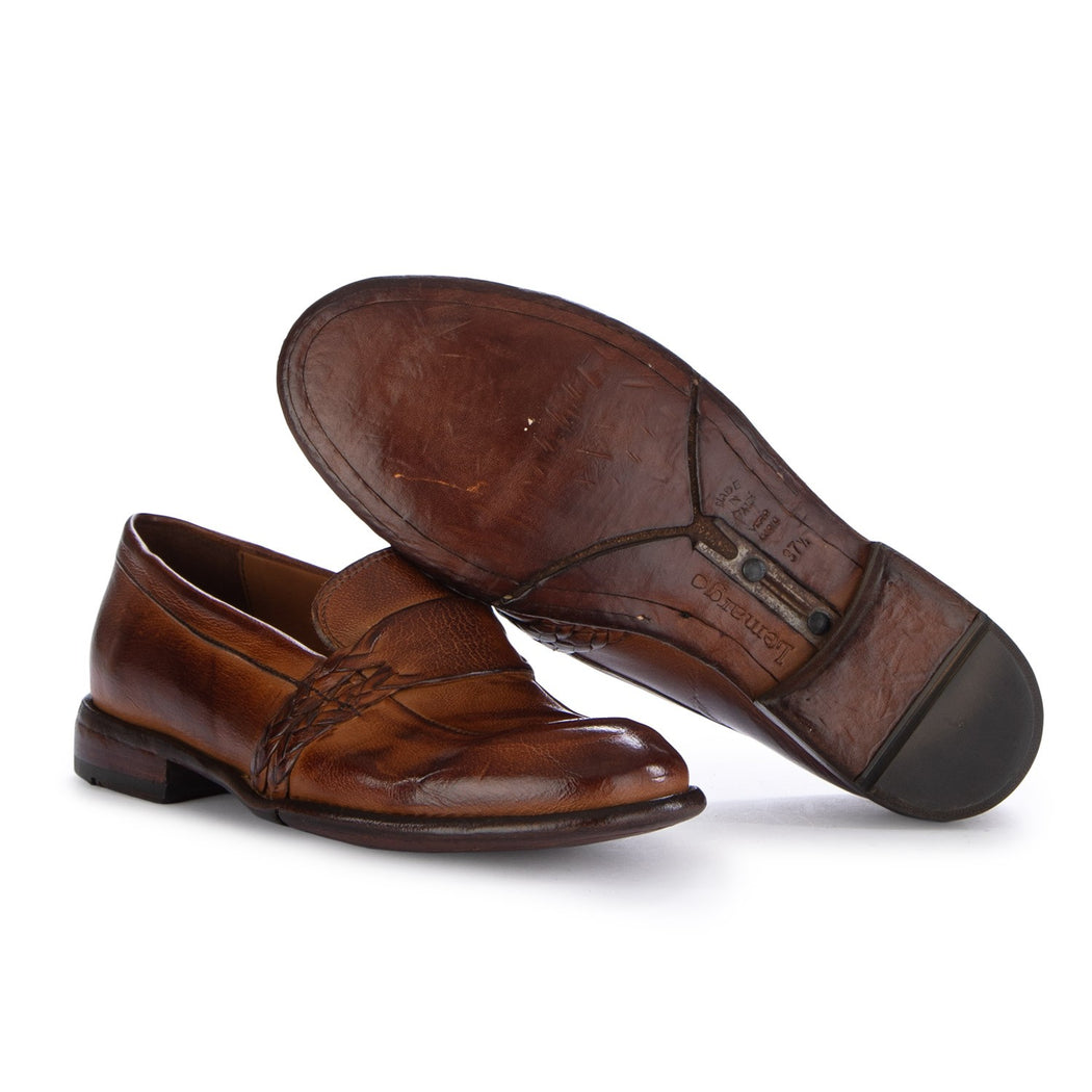 HG14A CARMEN RANCH COGNAC  MARRONE