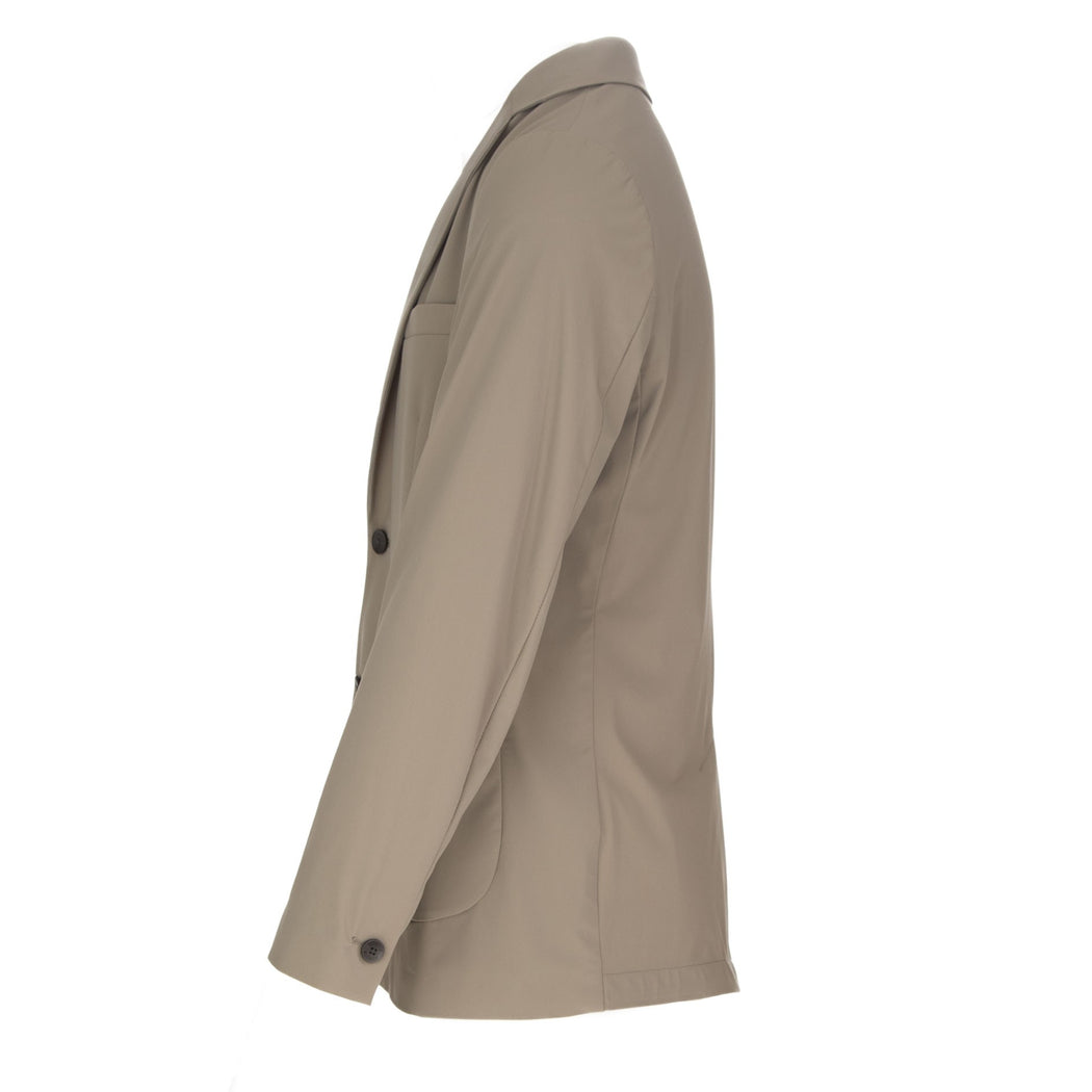 JACKET ACTIVE 0039  BEIGE