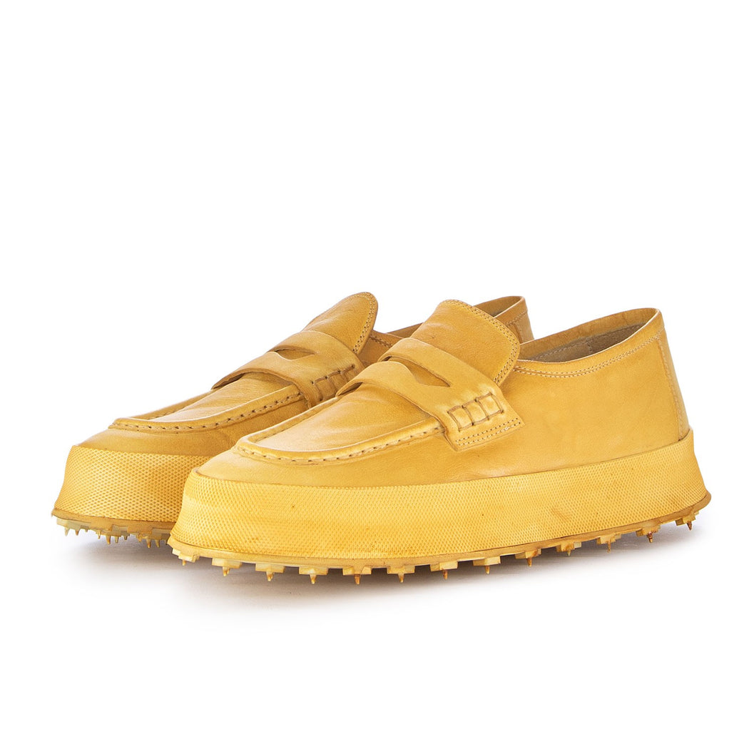 9803 MELODY DIP PAGLIA  GIALLO