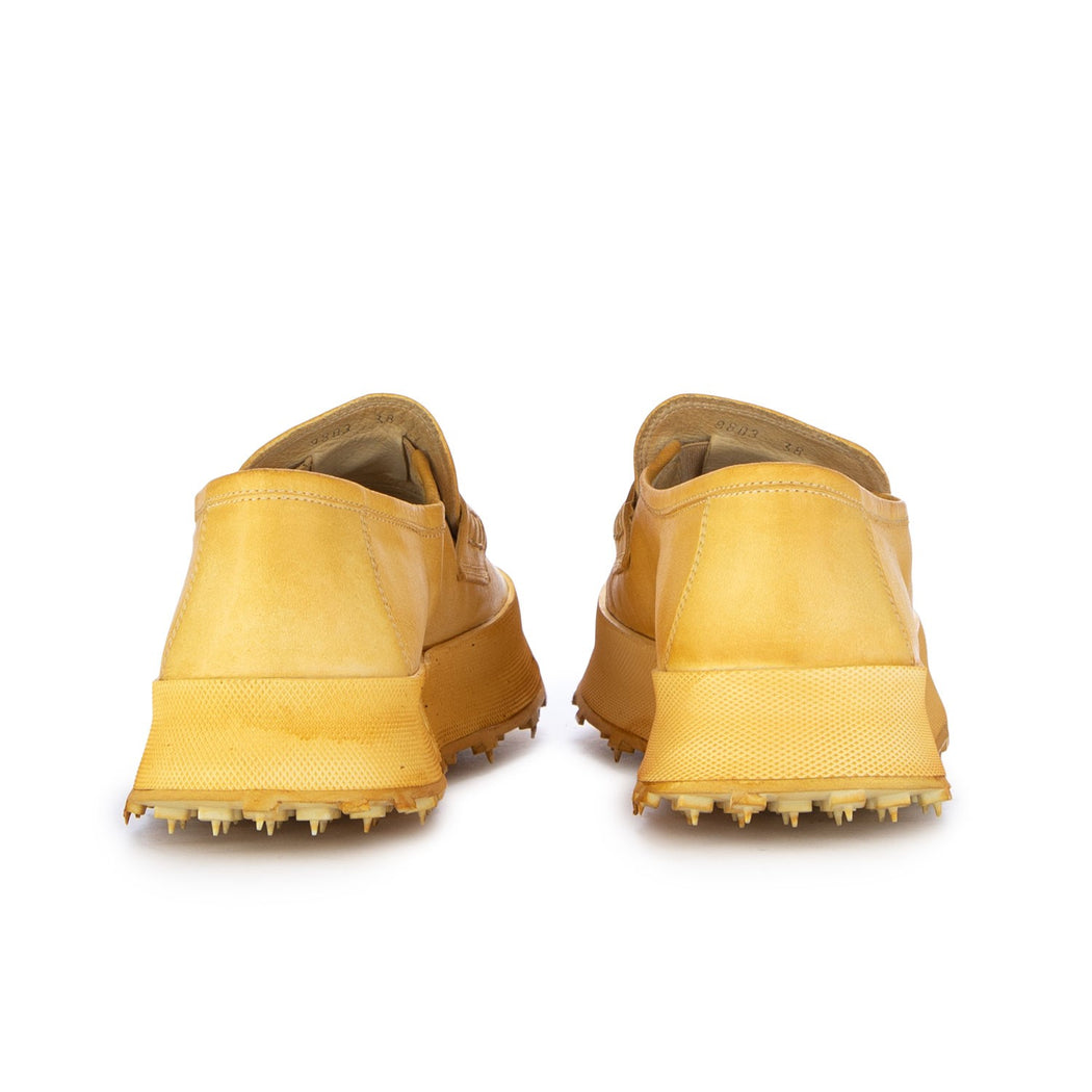 9803 MELODY DIP PAGLIA  GIALLO