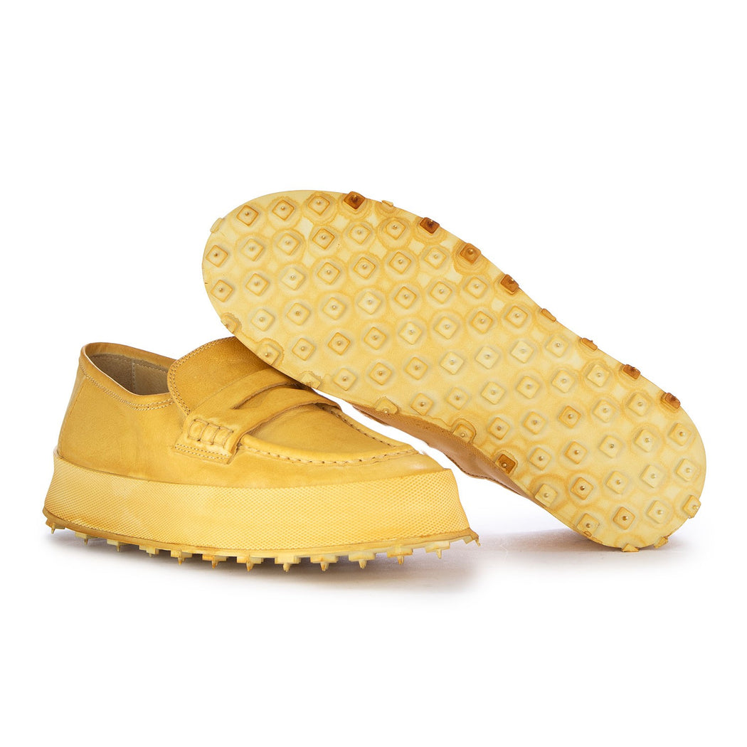 9803 MELODY DIP PAGLIA  GIALLO