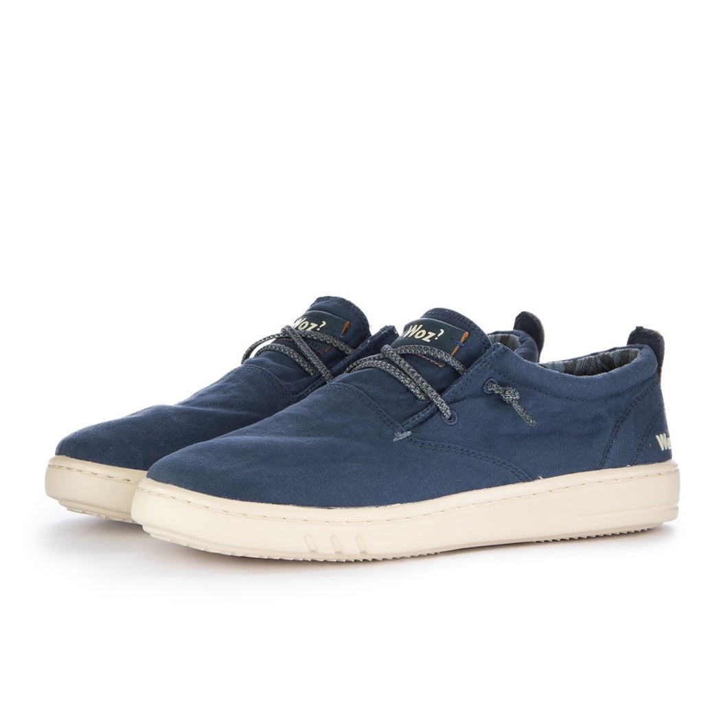 ROBBIE-50100 WASHED  BLU