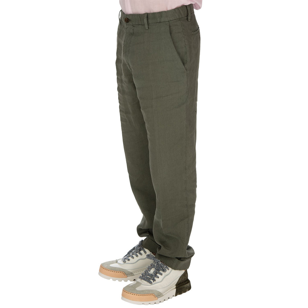 BG61 325034  00072 VERDE