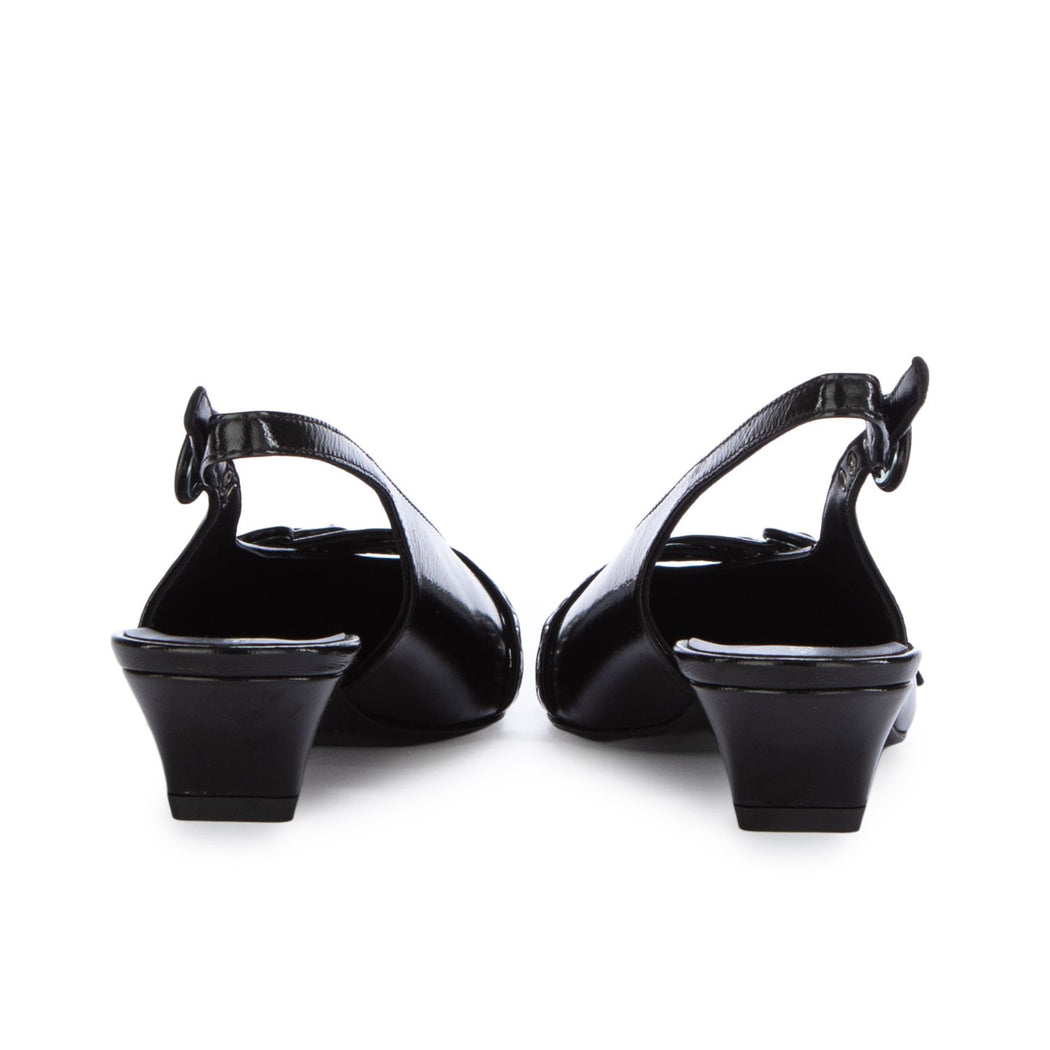 FEDE 15 GLAZE  NERO