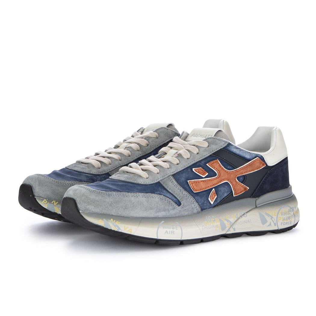 MICK  7215 BLU/GRIGIO