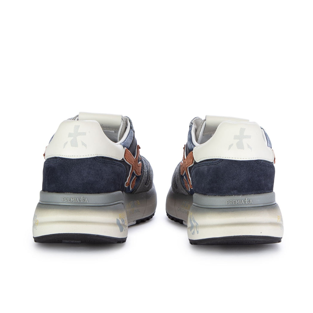 MICK  7215 BLU/GRIGIO