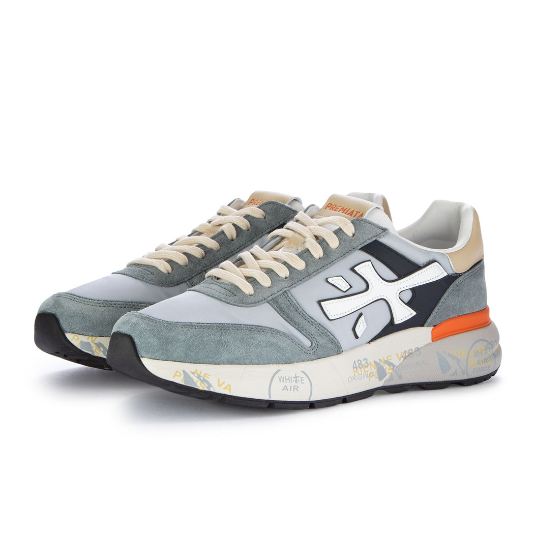 MICK  7245 GRIGIO