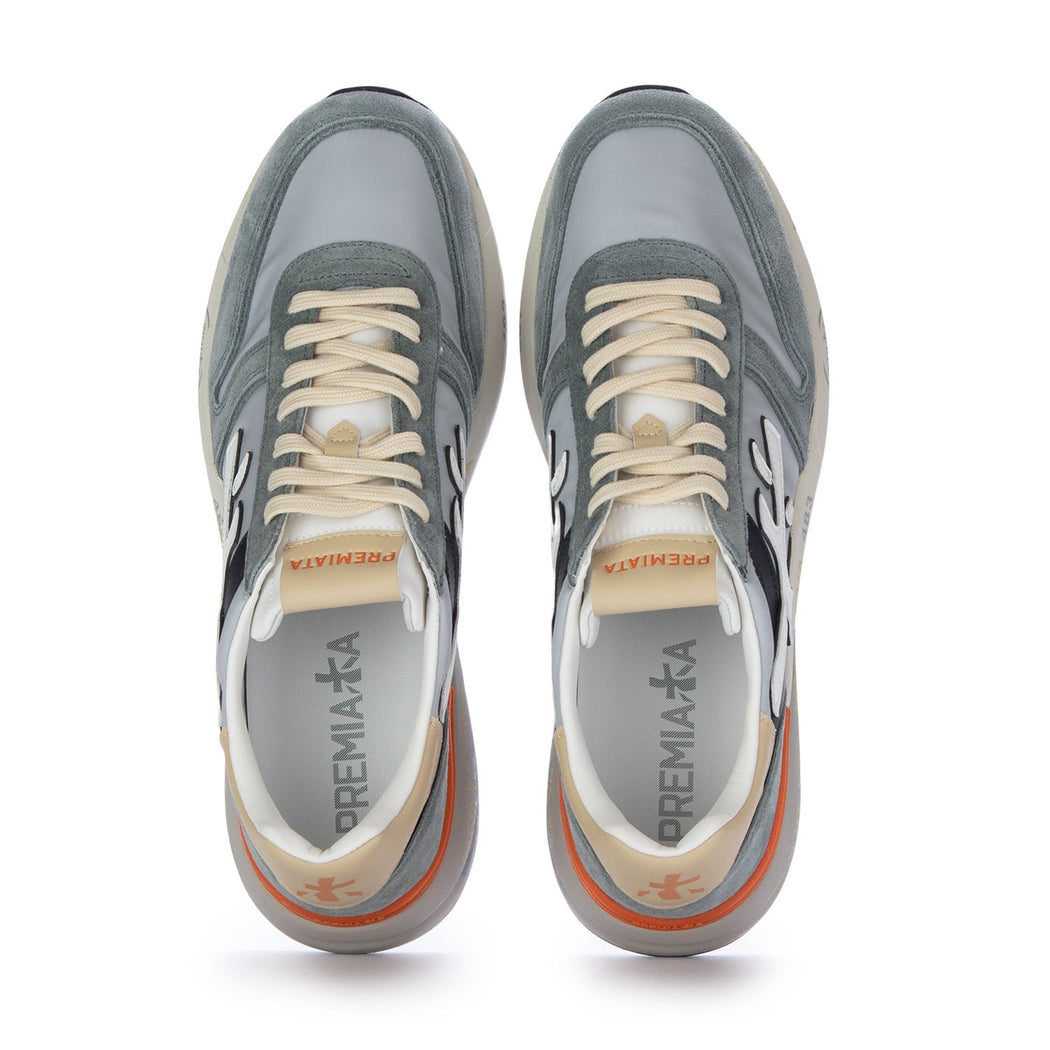 MICK  7245 GRIGIO
