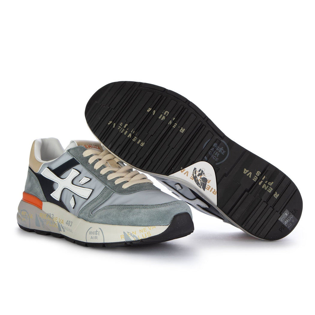 MICK  7245 GRIGIO