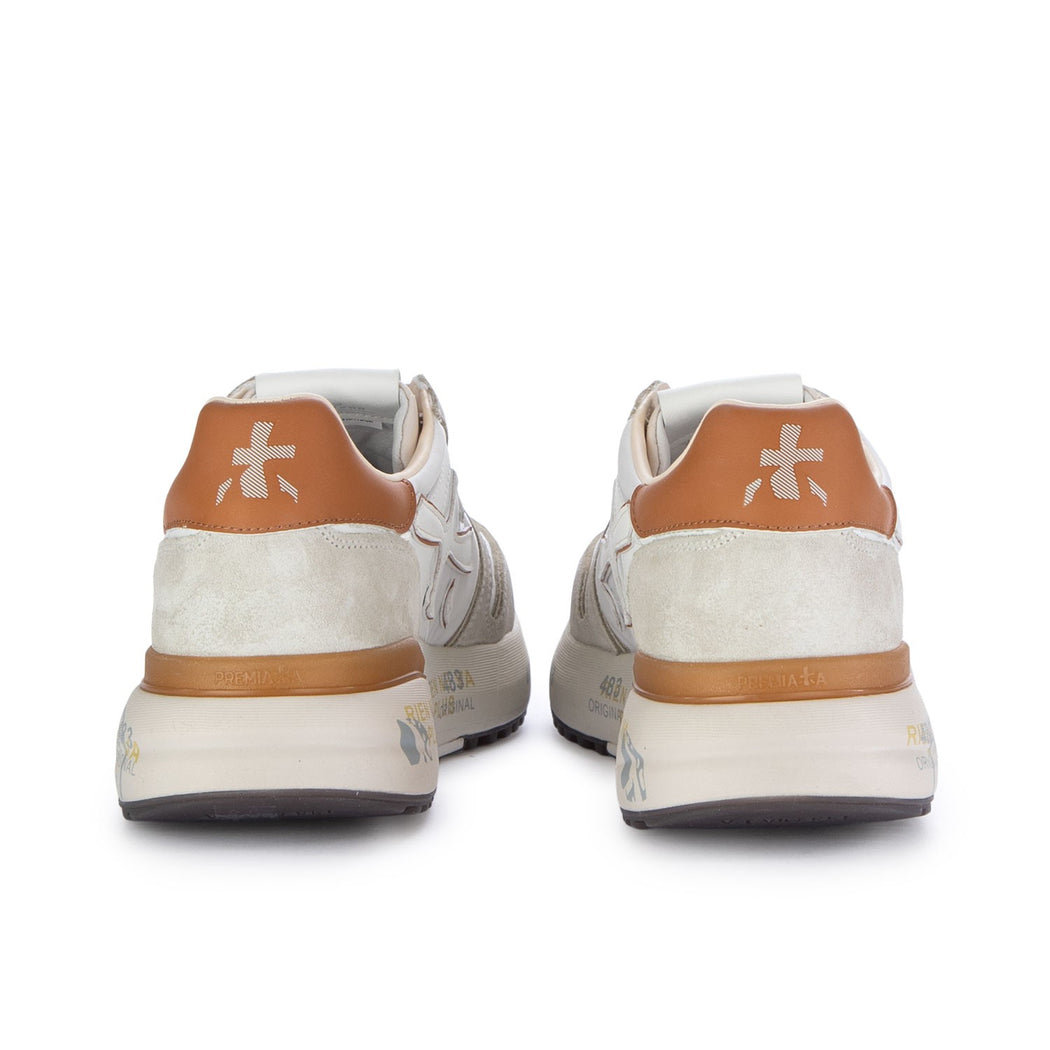 MICK  7208 BIANCO/BEIGE