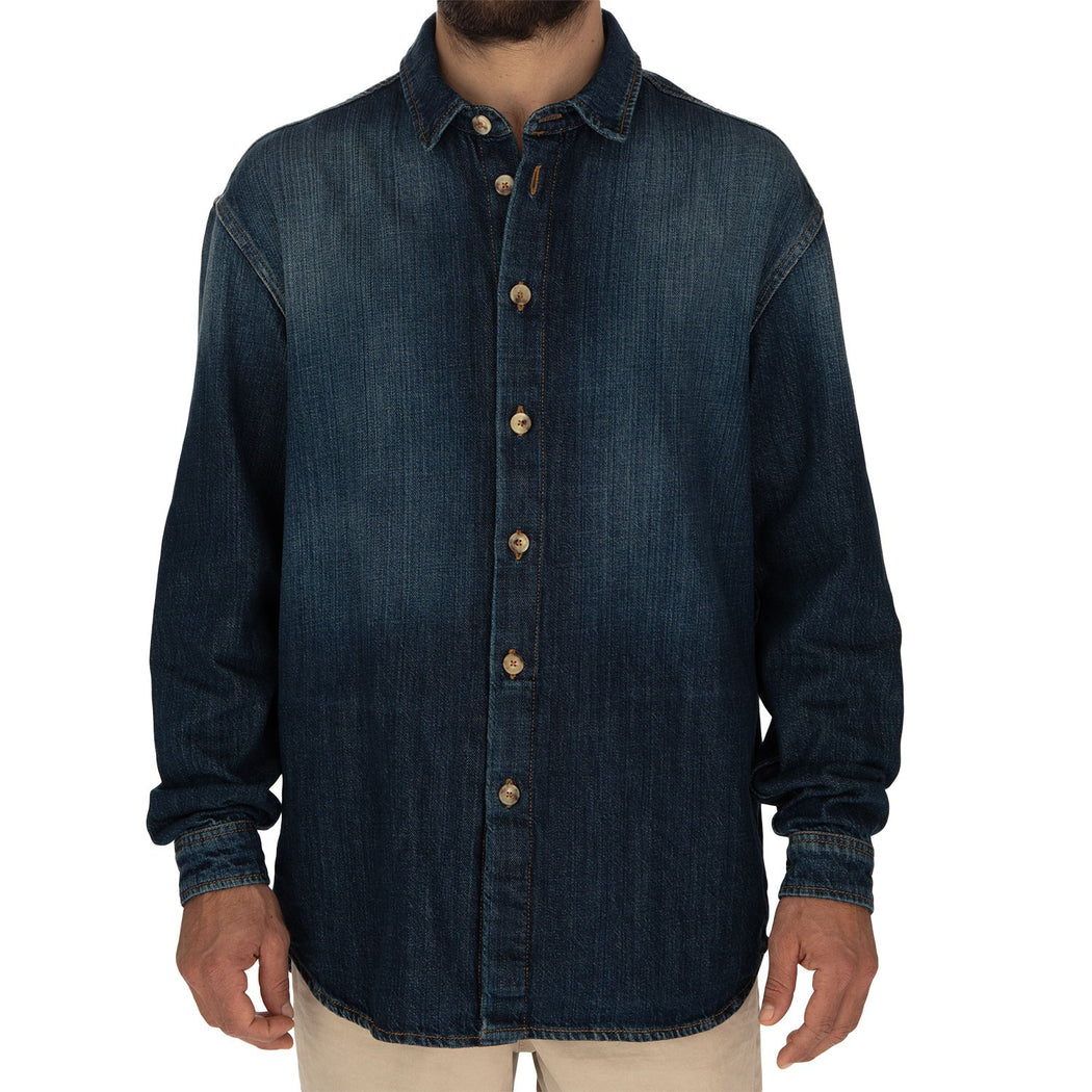 UC344 DF0292U IZ9  800 BLU DENIM