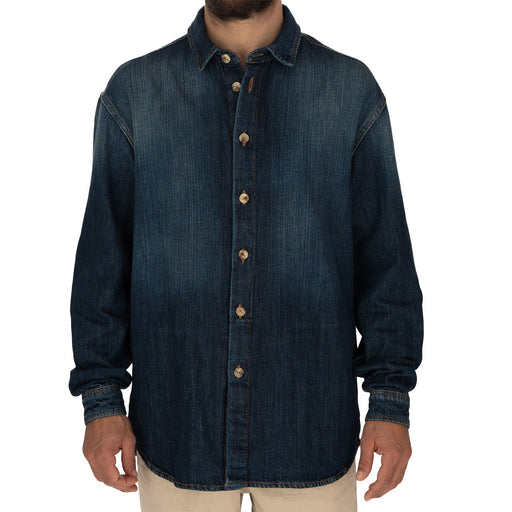 UC344 DF0292U IZ9  800 BLU DENIM