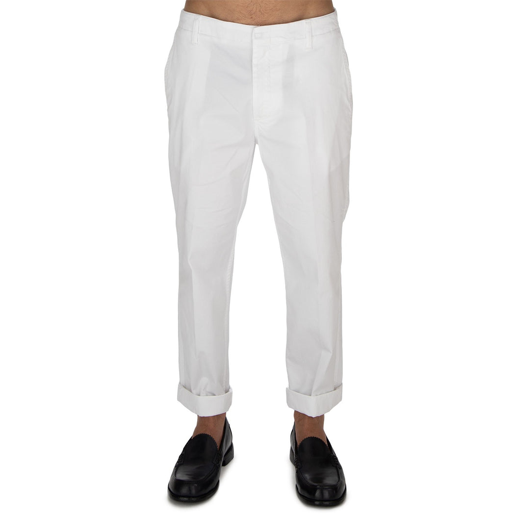 UP521 GS0096U ZYAN PTD  000 BIANCO