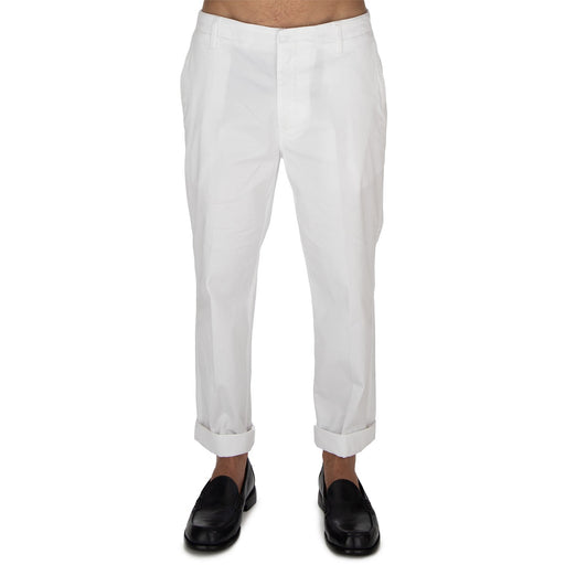UP521 GS0096U ZYAN PTD  000 BIANCO