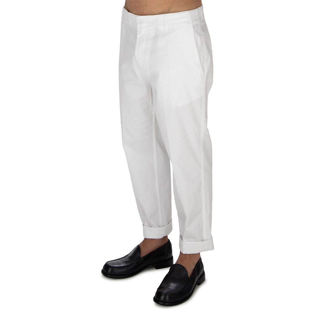 UP521 GS0096U ZYAN PTD  000 BIANCO