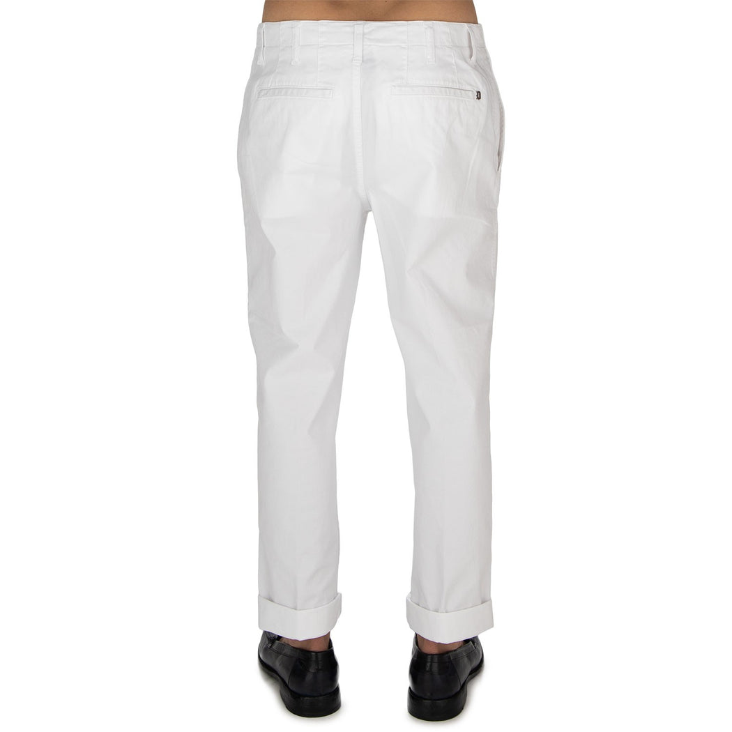 UP521 GS0096U ZYAN PTD  000 BIANCO