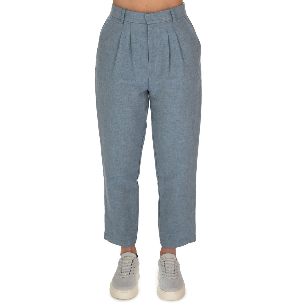 BA040  V012 AZZURRO