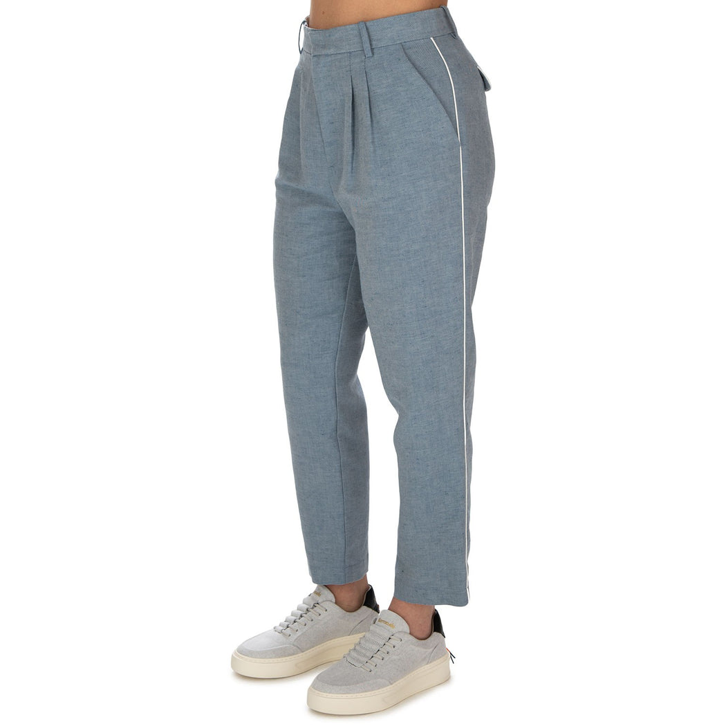 BA040  V012 AZZURRO