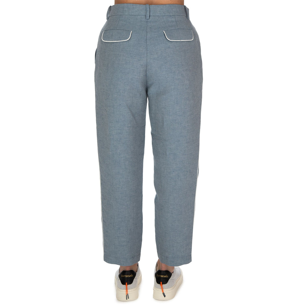 BA040  V012 AZZURRO