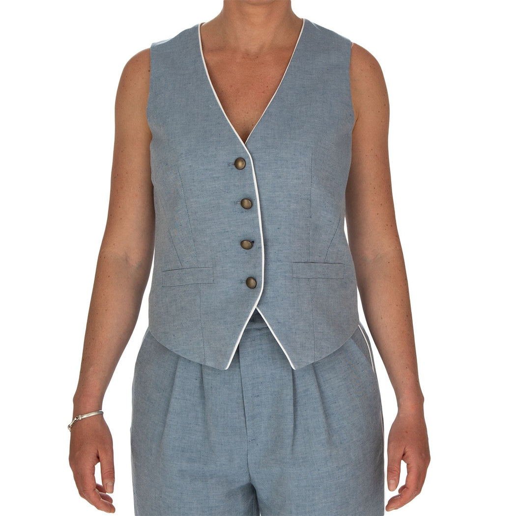 BA046  V012 AZZURRO