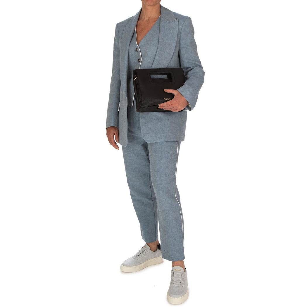 BA046  V012 AZZURRO