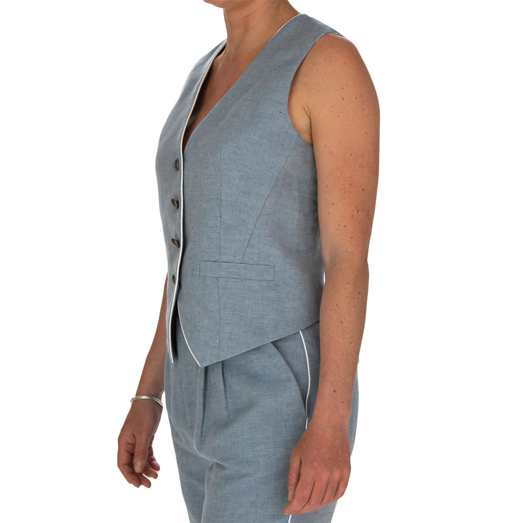 BA046  V012 AZZURRO