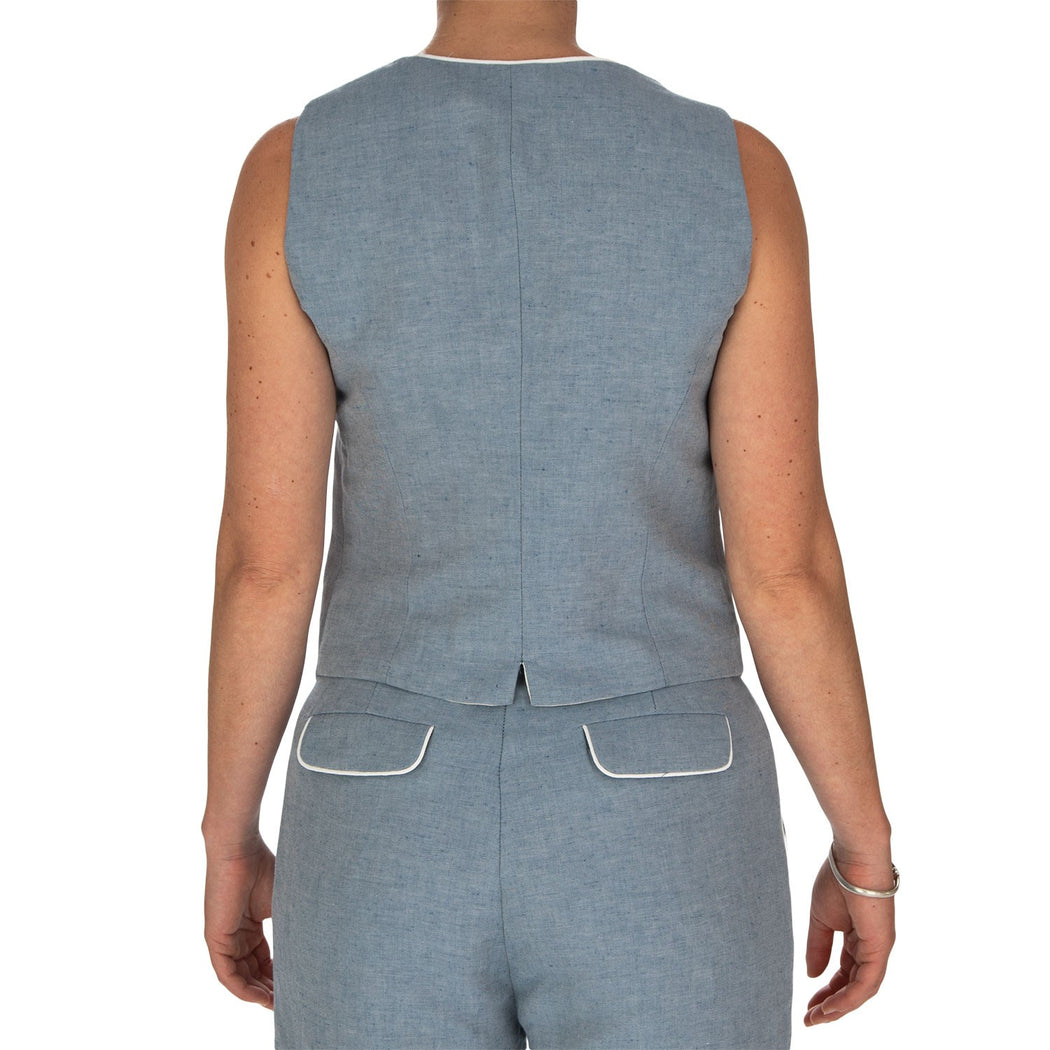 BA046  V012 AZZURRO