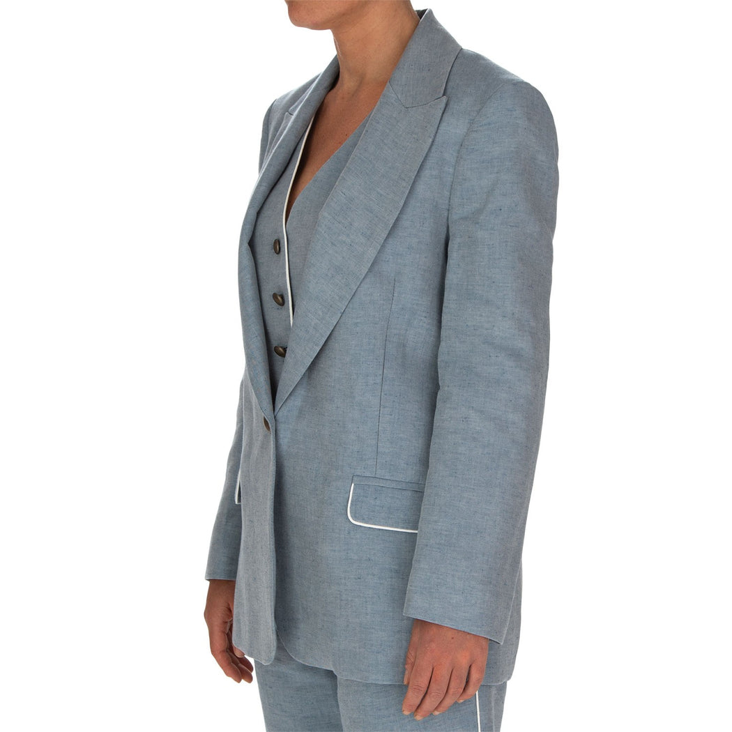 BA042  V012 AZZURRO