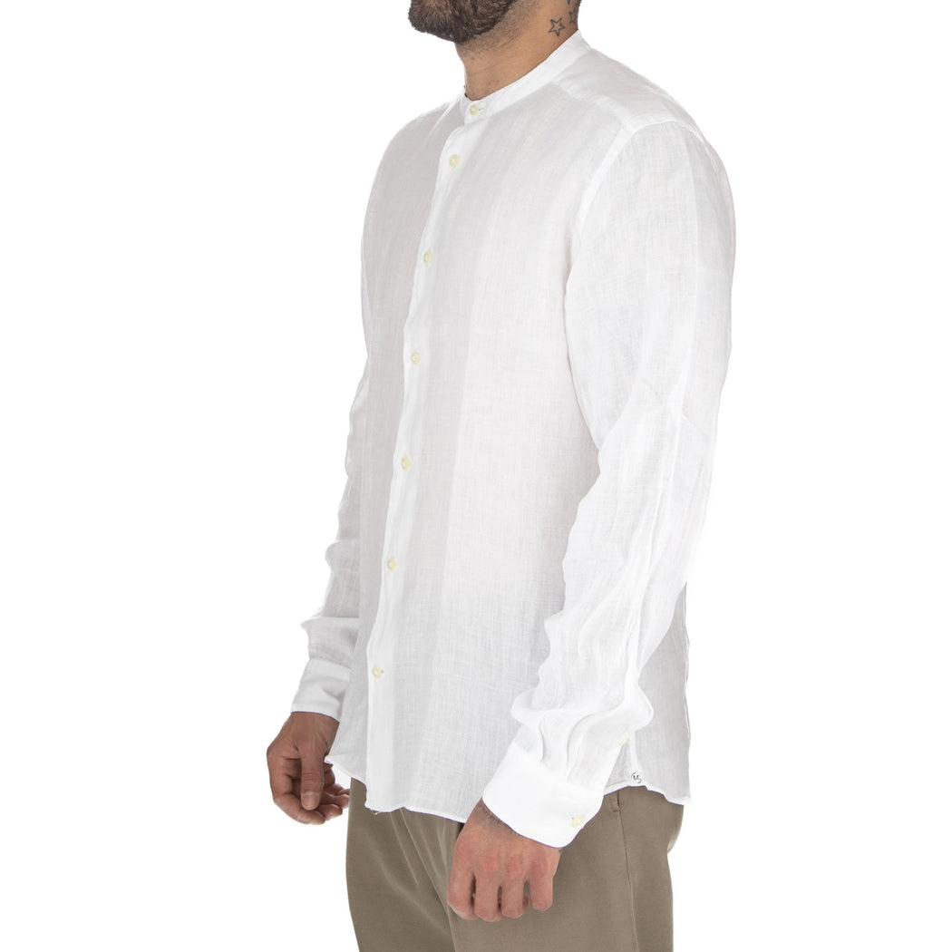 FR069-MC309-10 GURU  BIANCO