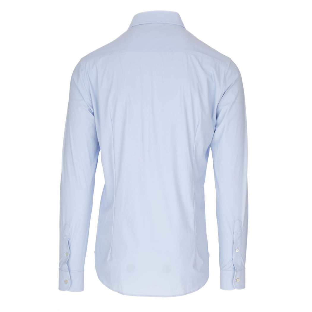 ART.022 SILVER TEC 03  AZZURRO