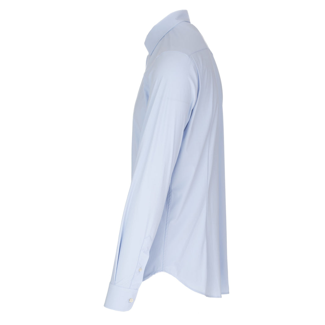 ART.022 SILVER TEC 03  AZZURRO